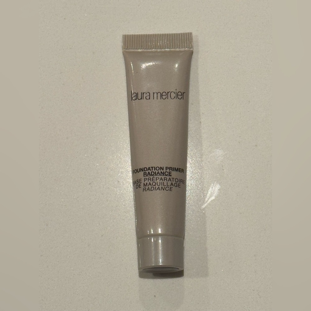 laura mercier Radiance Foundation Primer